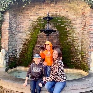 Meet your Posher, Rachael